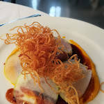 Photo n°3 de l'avis de Alessandra.i fait le 17/04/2017 à 14:26 sur le  La Torre, Hotel Ristorante Bar à Bari Sardo