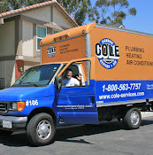 Cole Services Review & Contact Details