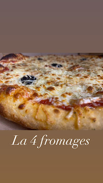 Pizza du Pizzas à emporter Les saveurs à l’italienne à Sorgues - n°14