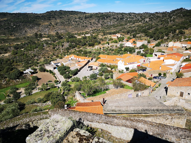 Pé de cabra - Ponte de Lima