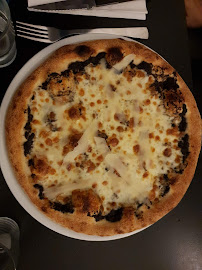 Plats et boissons du Pizzeria Feli à Bièvres - n°13