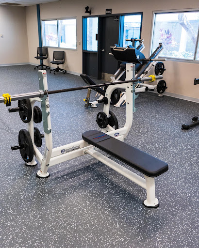 Exercise Equipment Store «Bandit Fitness Equipment», reviews and photos, 1990 S Belcher Rd, Largo, FL 33771, USA