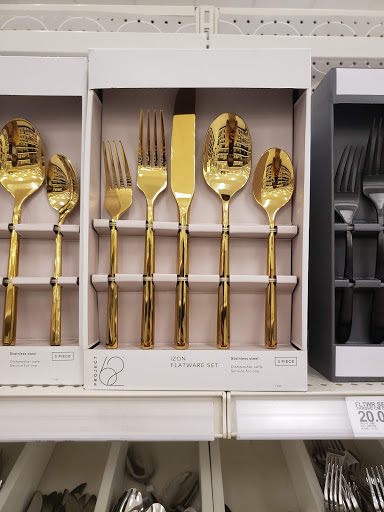 Department Store «Target», reviews and photos, 4400 Town Center Blvd, El Dorado Hills, CA 95762, USA