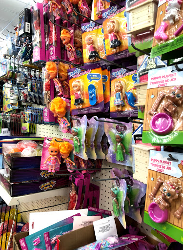 Dollar Store «Dollar Tree», reviews and photos, 10023 Fremont Pike, Perrysburg, OH 43551, USA