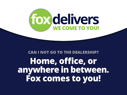 Car Dealer «Fox Grand Traverse», reviews and photos, 3464 US-31, Traverse City, MI 49684, USA