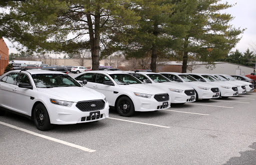 Sign Shop «Shannon-Baum Signs», reviews and photos, 105 Competitive Goals Dr, Sykesville, MD 21784, USA