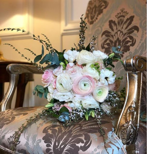 Florist «Peonia LLC», reviews and photos, 1550 Lemoine Ave, Fort Lee, NJ 07024, USA