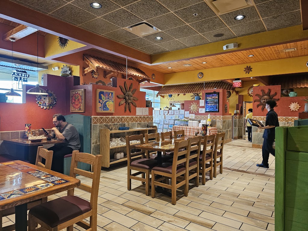 Don Sol Mexican Grill 62902