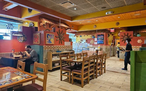 Don Sol Mexican Grill image