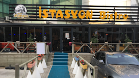 Beykent İstasyon Bistro