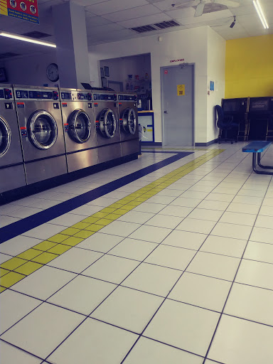 Laundromat «Harrisburg Spin Cycle», reviews and photos, 5104 Harrisburg Blvd # 100, Houston, TX 77011, USA