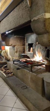 Plats et boissons du Crêperie Au Galichon à Saint-Suliac - n°4