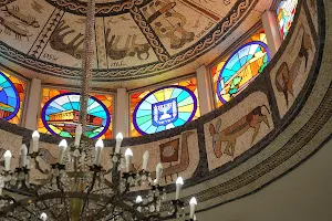 Akko Tunisian Synagogue image