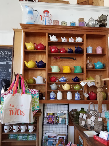 Pannikin Coffee & Tea image
