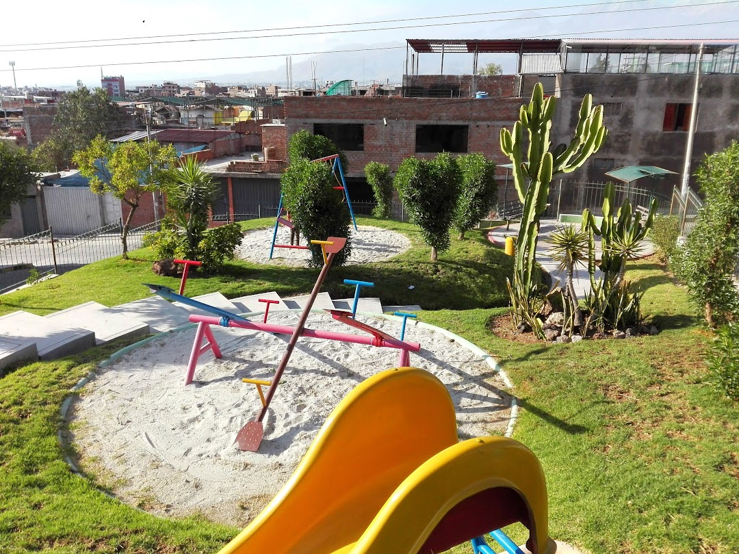 Parque Infantil