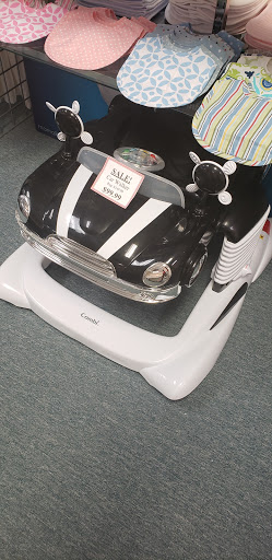 Baby Store «Storkland», reviews and photos, 8585 N Davis Hwy, Pensacola, FL 32514, USA