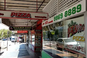 Pedro´s Pizza Epping image
