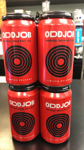 Wine Store «Wine & Brew Emporium Ltd», reviews and photos, 6154 S Sunbury Rd, Westerville, OH 43081, USA