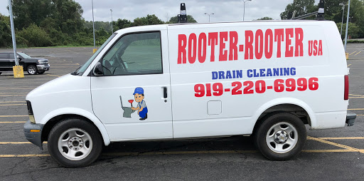 Rooter-Rooter USA in Durham, North Carolina