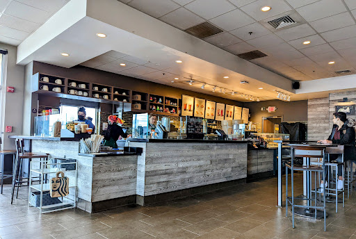 Coffee Shop «Starbucks», reviews and photos, 1715 Bradford Ln, Normal, IL 61761, USA