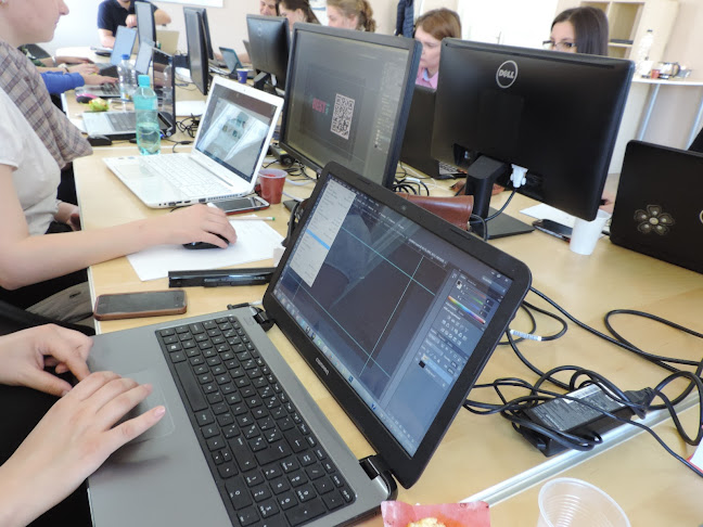 orar IT School