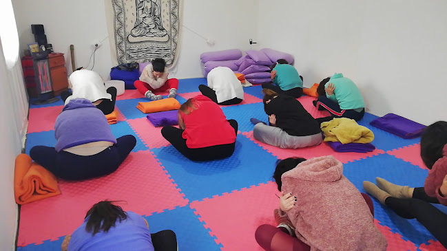 Yoga Raíces Curicó