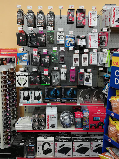 Dollar Store «FAMILY DOLLAR», reviews and photos, 6565 Colquitt Rd, Keithville, LA 71047, USA