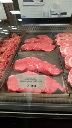 Grocery Store «Schnucks», reviews and photos, 625 Lincoln Hwy, Fairview Heights, IL 62208, USA