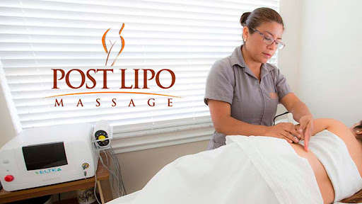 CS Post Lipo Massage en Miami