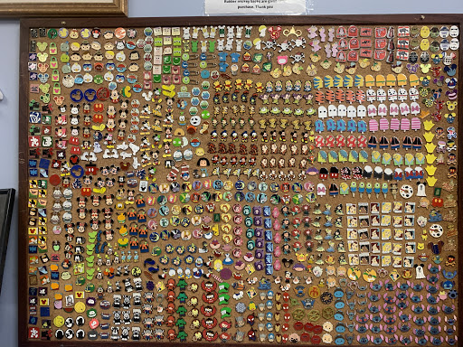 Thrift Store «Hope Thrift Store», reviews and photos, 42665 US-27, Davenport, FL 33837, USA