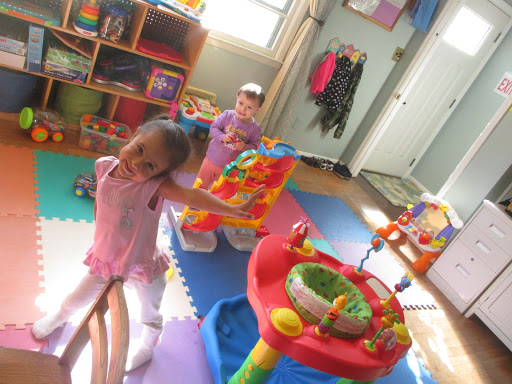 Day Care Center «123 Steps Day Care», reviews and photos, 81 Ferris Pl, Ossining, NY 10562, USA