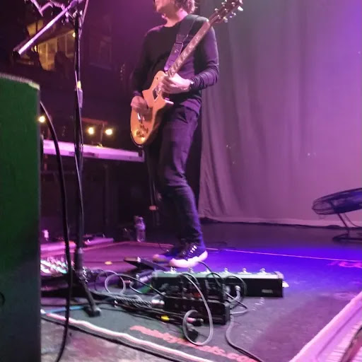 Concert Hall «Neumos», reviews and photos, 925 E Pike St, Seattle, WA 98122, USA