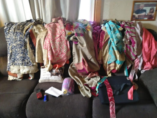 Yarn Store «Darn Good Yarn», reviews and photos, 22 N College St, Schenectady, NY 12305, USA