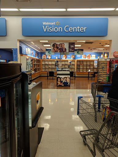 Discount Store «Walmart», reviews and photos, 280 Woodward Dr, Westminster, MD 21157, USA