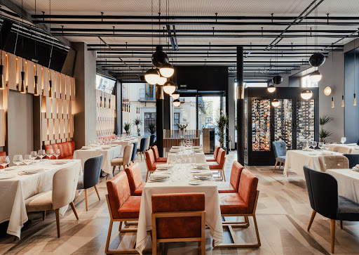 Restaurante Recoveco