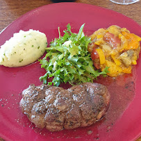 Plats et boissons du Restaurant L'Ardoise à Le Perreux-sur-Marne - n°2