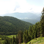 Photo n°1 de l'avis de Tiziana.l fait le 18/06/2019 à 14:20 sur le  Moarhofalm Ristorante Rifugio à Kiens