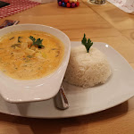 Photo n°2 de l'avis de Julian. fait le 23/05/2020 à 20:15 sur le  Gasthaus Rössle à Salem