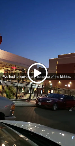 Movie Theater «AMC Streets Of St Charles 8», reviews and photos, 311 Lombard St, St Charles, MO 63303, USA