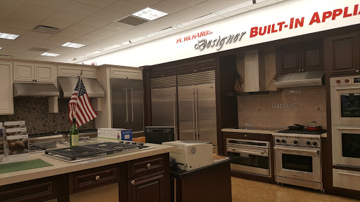 Appliance Store «P.C. Richard & Son», reviews and photos, 1574 Boston Post Rd, Milford, CT 06460, USA