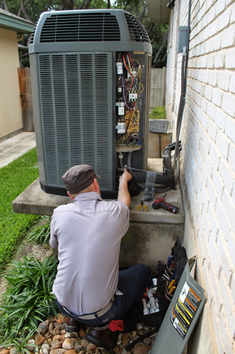 Air Conditioning Contractor «Tasco Air Conditioning», reviews and photos