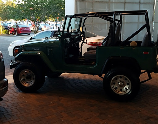 Toyota Dealer «Price LeBlanc Toyota», reviews and photos, 13250 Airline Hwy, Baton Rouge, LA 70817, USA