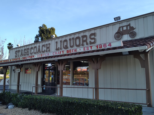 Beer Store «Stagecoach Liquors», reviews and photos, 1536 Newbury Rd, Newbury Park, CA 91320, USA