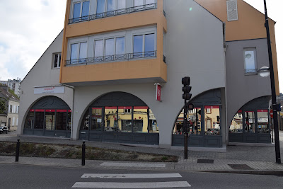 Logissia Antenne Alençon Centre-Ville à Alençon