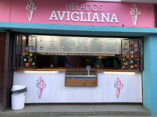 Heladería Avigliana - Ice cream shop en Lanús