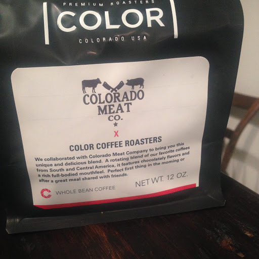 Butcher Shop «Colorado Meat Company», reviews and photos, 51 Beaver Creek Pl #3, Avon, CO 81620, USA