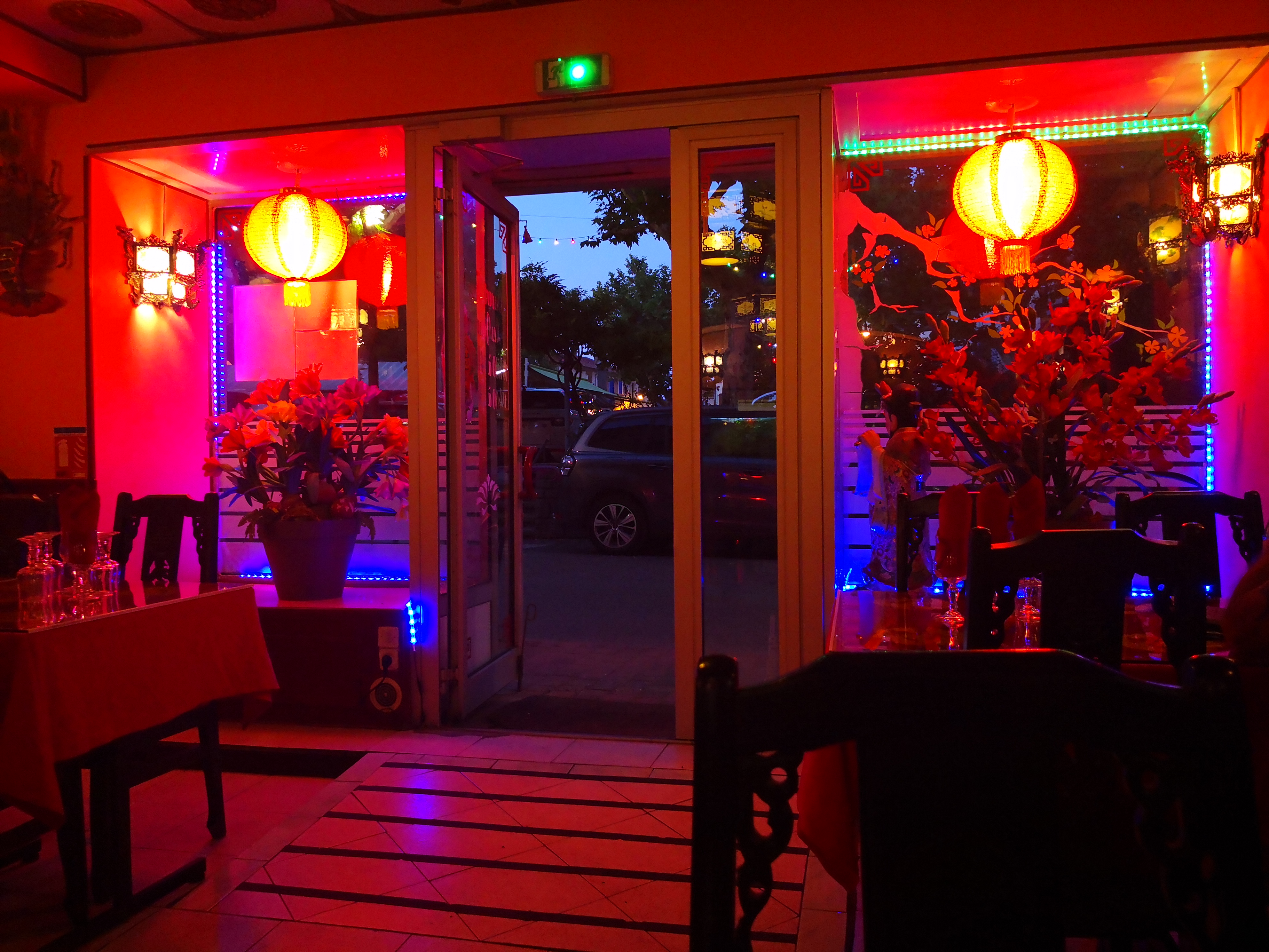 Photo n° 1 de l'avis de Bernhard.a fait le 27/06/2019 à 19:59