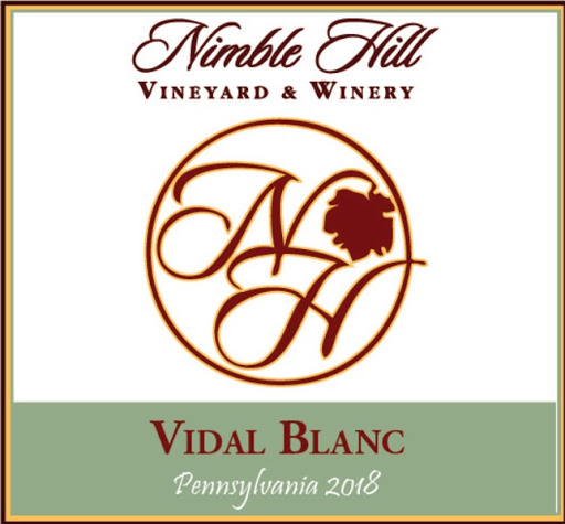 Winery «Nimble Hill Vineyard & Winery and Nimble Hill Brewing Company», reviews and photos, 3971 US-6, Tunkhannock, PA 18657, USA