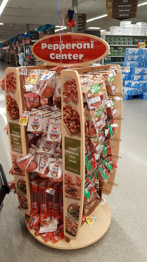 Grocery Store «Stop & Shop», reviews and photos, 24 MA-6A, Orleans, MA 02653, USA