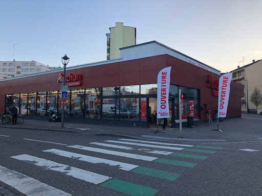 Auchan Neudorf - Strasbourg